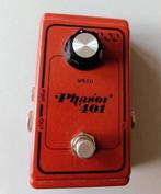 DOD Phasor 401 vintage Phaser uit 1979, Muziek en Instrumenten, Effecten, Ophalen of Verzenden, Zo goed als nieuw