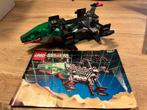Lego 6897 space Rebel Hunter compleet met doos+boekje, Kinderen en Baby's, Speelgoed | Duplo en Lego, Ophalen of Verzenden, Gebruikt