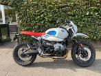 Prachtige BMW R Nine T Urban GS Boxer Motor Akrapovic System, Motoren, 1170 cc, Toermotor, Bedrijf, 2 cilinders