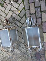 Kaars lampen, Antiek en Kunst, Antiek | Lampen, Ophalen