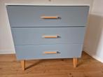 Ladekast babykamer/kinderkamer Bopita Emma, Ophalen, 50 tot 100 cm, Zo goed als nieuw, 3 of 4 laden