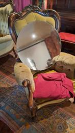 Spiegels, Huis en Inrichting, Ophalen, Rond, Nieuw, Minder dan 100 cm