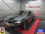 BMW 3-serie 318i Executive Sport Edition, Auto's, BMW, Automaat, 1998 cc, Achterwielaandrijving, Origineel Nederlands