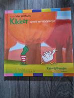 Kikker en vriendjes spelen verstoppertje, Ophalen of Verzenden, Zo goed als nieuw, Max Velthuijs, Fictie algemeen