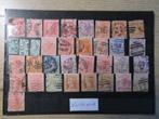 Postzegels Oceanië Victoria, Postzegels en Munten, Postzegels | Oceanië, Verzenden, Gestempeld