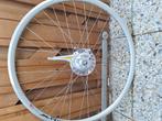Tekoop shimano nexus voor wiel 28X1/5/8X1/3/8, Fietsen en Brommers, Fietsonderdelen, Ophalen, Gebruikt, Algemeen, Wiel