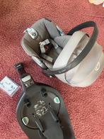 Cybex autostoel + 360 base, Kinderen en Baby's, Autostoeltjes, Ophalen, Zo goed als nieuw, Overige merken, Isofix