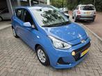 Hyundai I10 1.0i Private Lease Edition | 1E EIGENAAR | 12MND, Auto's, Voorwielaandrijving, Stof, Gebruikt, Euro 6