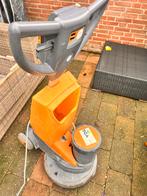 Taski schrobmachine, Doe-het-zelf en Verbouw, Ophalen, Zo goed als nieuw