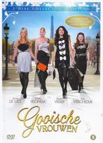 dvd  GOOISE VROUWEN   special edition 2 dvd's, Komedie, Ophalen of Verzenden, Film, Zo goed als nieuw