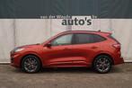 Ford Kuga 2.5 PHEV ST-Line X -NAVI-ECC-PDC-, Auto's, Ford, Euro 6, Dealer onderhouden, Kuga, 1744 kg