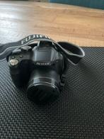 Camera Fuji finepix sl240, Audio, Tv en Foto, Fotocamera's Digitaal, Ophalen of Verzenden, Gebruikt