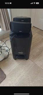 Bose set, Audio, Tv en Foto, Ophalen, Gebruikt, Overige merken