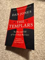 The Templars, Ophalen of Verzenden, Zo goed als nieuw