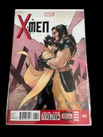 Marvel D.C. Comics first print Wolverine X-men Spider-Man, Ophalen of Verzenden, Zo goed als nieuw