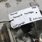 Renault Twingo 1999 Koplamp Rechts of Links, Ophalen of Verzenden, Gebruikt