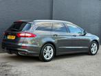 Ford Mondeo Wagon 1.5 Titanium NAVI | CAMERA | LEDER | 1STE, Voorwielaandrijving, 4 cilinders, Leder, Handgeschakeld