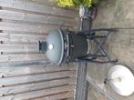 Kamado bbq xxl, Tuin en Terras, Houtskoolbarbecues, Ophalen, Zo goed als nieuw