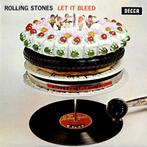 The Rolling Stones – Let It Bleed lp, Cd's en Dvd's, Vinyl | Rock, Gebruikt, Rock-'n-Roll, Ophalen of Verzenden, 12 inch