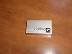 Goldring G820E naald met luxe doosje, Audio, Tv en Foto, Ophalen of Verzenden, Gebruikt, Platenspeler-onderdeel, Overige merken