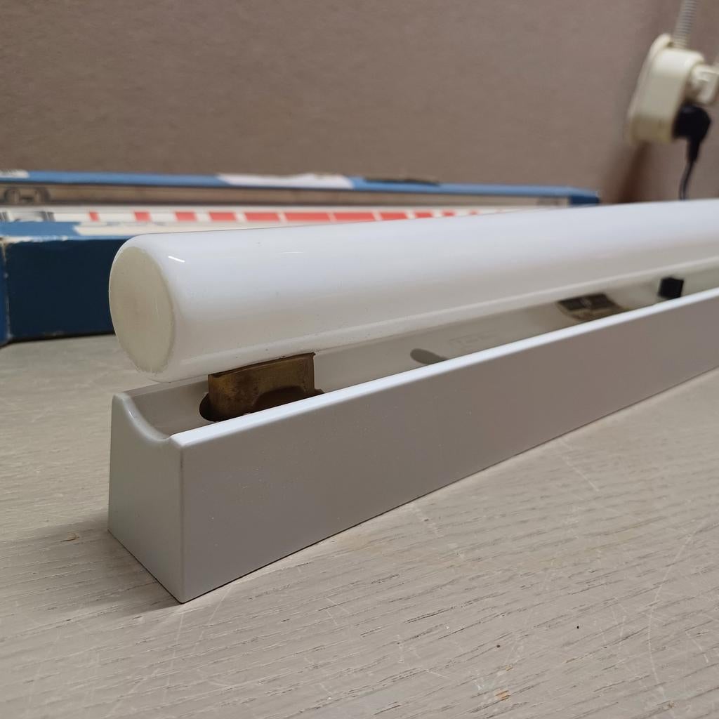 TWEE NEON LAMP TL WANDARMATUREN, Ophalen of Verzenden, Nieuw, Wastafel