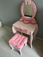 Kleine speelgoed kaptafel, Ophalen, Zo goed als nieuw