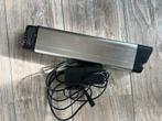 Popal E-Folt 2.0 Accu 36V 10.5Ah + Oplader, Ophalen of Verzenden, Zo goed als nieuw