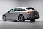 Mercedes-Benz CLA-Klasse Shooting Brake 250e AMG Premium [ S, Auto's, Mercedes-Benz, Automaat, CLA, Gebruikt, 4 cilinders