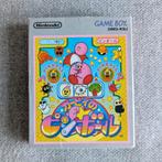 Kirby's Pinball Land Game Boy Japans, 1 speler, Ophalen of Verzenden, Gebruikt, Vanaf 3 jaar