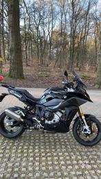 BMW S1000XR, Motoren, 4 cilinders, Particulier, Toermotor