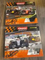 Racebaan Carrera Go (2 sets), Kinderen en Baby's, Speelgoed | Racebanen, Ophalen, Gebruikt, Elektrisch, Carrera