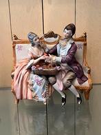 Biscuit porselein, Ophalen of Verzenden