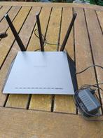 Netgear Wifi Router, AC1900, Model R7000, Gebruikt, Ophalen