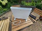 Elektrische convector kachel, Ophalen, Overige soorten, Elektrisch, Zo goed als nieuw