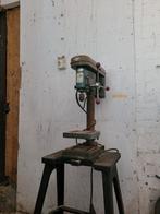 Kolomboormachine, Ophalen, Gebruikt, 600 watt of meer, Boormachine