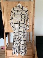 Bobo Choses long flared check dress women jurk maat xs NIEUW, Ophalen of Verzenden, Nieuw, Maat 34 (XS) of kleiner, Onder de knie