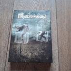 Pendragon - Concerto Maximo Boxset DVD, Cd's en Dvd's, Alle leeftijden, Boxset, Muziek en Concerten, Ophalen of Verzenden
