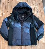 Ice Peak ski jas 152 blauw, Verzenden, Zo goed als nieuw, Jas