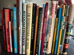 Collectie treinenboeken, Ophalen, Zo goed als nieuw