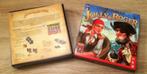 Jolly & Roger , nieuwstaat, tactisch spel voor 2, Ophalen of Verzenden, Zo goed als nieuw, 999  Games