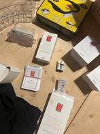 Swiss color pmu machine genius flex met toebehorenen, Ophalen of Verzenden, Zo goed als nieuw, Handen en Nagels