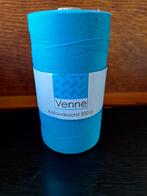 Gobelin blauw Venne katoenkoord, Ophalen of Verzenden, Nieuw