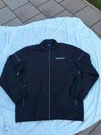 Scania soft shell jas XXL nieuw, Kleding | Heren, Jassen | Zomer, Ophalen of Verzenden, Nieuw, Overige maten, Zwart