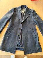 Cavallaro Napoli wollen jas, maat 48, nieuw!, Ophalen of Verzenden, Nieuw, Maat 48/50 (M), Blauw