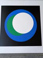 Geneviève Claisse (1935), Antiek en Kunst, Kunst | Litho's en Zeefdrukken, Ophalen of Verzenden