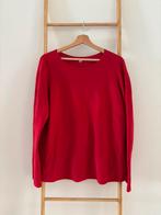 Rode dunne trui Uniqlo, Kleding | Dames, Truien en Vesten, Maat 42/44 (L), Ophalen of Verzenden, Zo goed als nieuw, Uniqlo