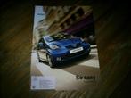 Toyota Aygo So Easy 11 / 2009 32 pag., Boeken, Verzenden, Zo goed als nieuw, Toyota