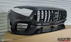 Mercedes A45 AMG Voorbumper W177 EARODYNAMIKA A1778857804, Ophalen of Verzenden, Gebruikt, Voor, Bumper