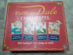 Van Dale bordspel / familiespel, Ophalen of Verzenden, Gebruikt