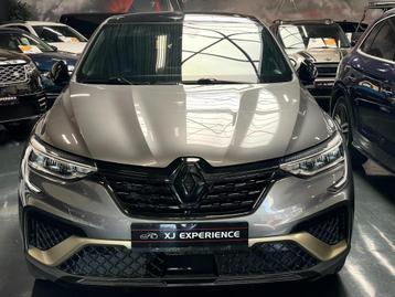Renault Arkana 1.6 E-Tech hybrid 145 E-Tech engineered PANO  beschikbaar voor biedingen